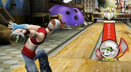 After Hours Athletes review Eurogamer.it