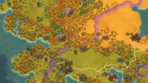 Image for After seven years, Civ 5 designer finally dates new project At the Gates