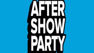 After Show Party: live now from EG Expo