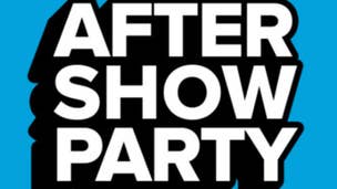 After Show Party: live now from EG Expo