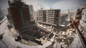 Christmas Cracker: Battlefield 3: Aftermath On Dec 18th