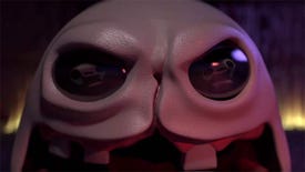 The Binding Of Isaac: Afterbirth Voms Up Release Date
