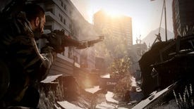 DINOSAUR ALERT: Battlefield 3 Aftermath's 'Epicenter'