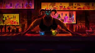 Afterparty, from the developers of Oxenfree, is out next month and available on Xbox Game Pass