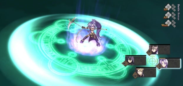 Scratch That Strategy JRPG Itch With Agarest 2