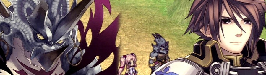Agarest Generations Of War Zero Gameplay