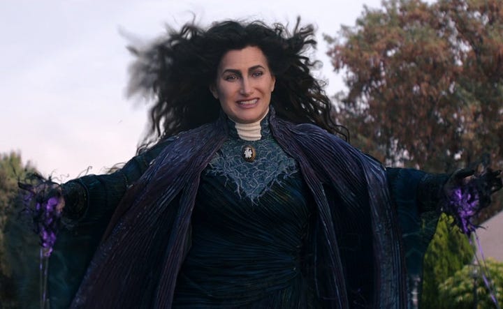 Emmy Nominated Shows