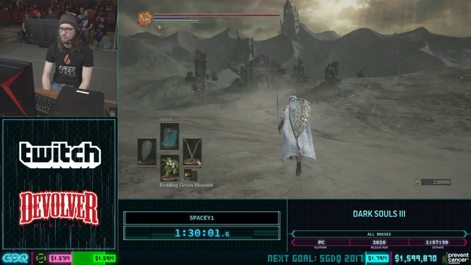 Image for Summer Games Done Quick 2019 announces June schedule