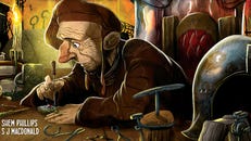 Image for Architects of the West Kingdom: Age of Artisans