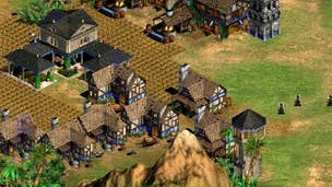 Age of Empires 2 HD is heading exclusively to Steam in April