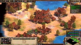 Image for Wot I Think: Age Of Empires 2 Definitive Edition