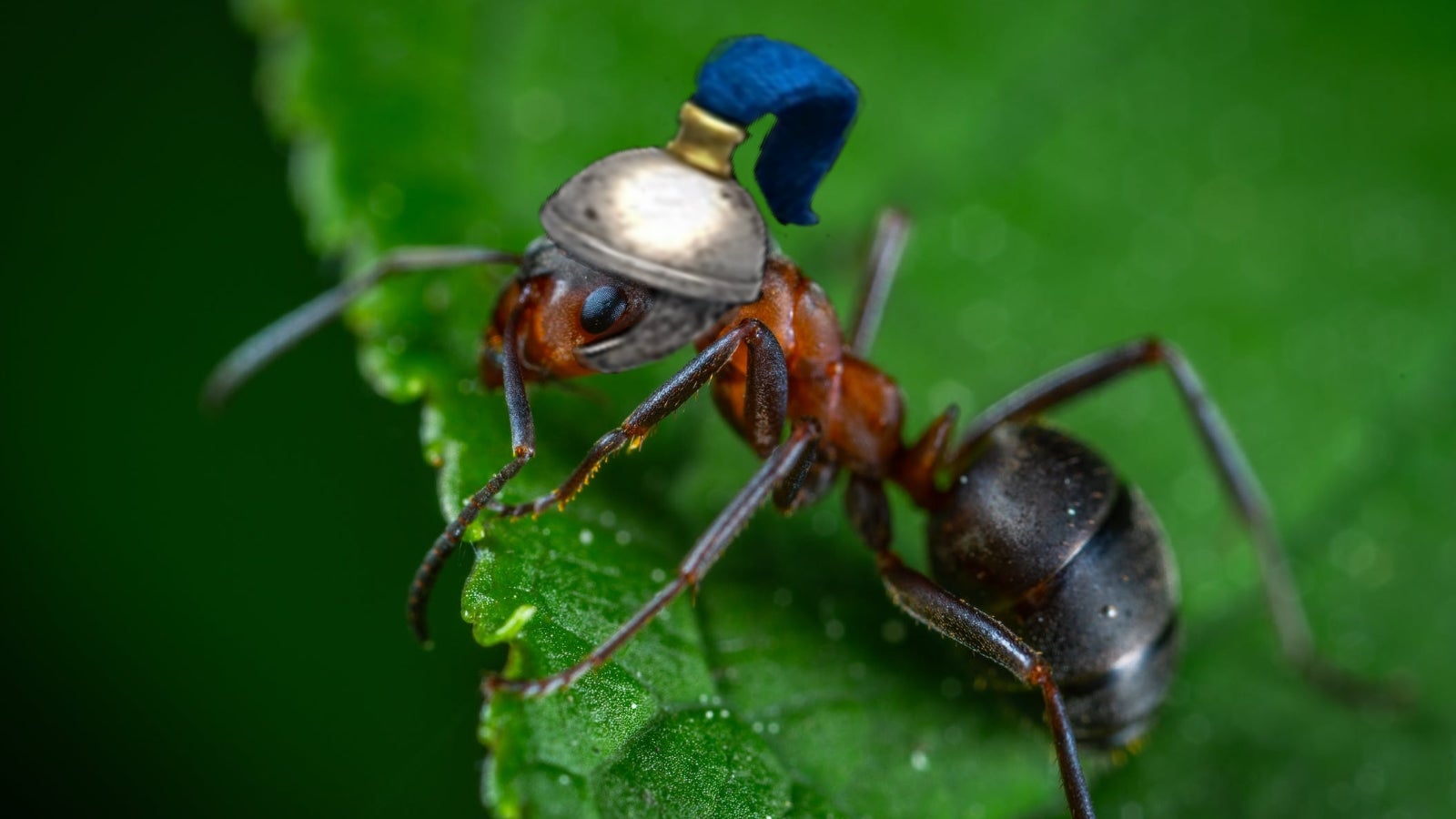 Image for How to play Age Of Empires 2 as a hivemind, and why it's incredible