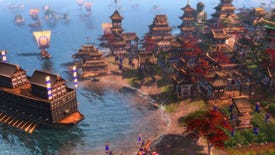 Image for Age Of Empires 3: Definitive Edition beta starts next month