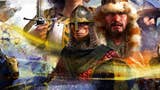 Age of Empires 4: Hier ist ein komplettes Multiplayer-Match!