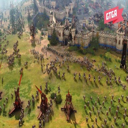 Want to Play Age of Empires for Mac? Try 0 A.D. Instead, & It's Free