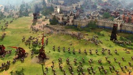 Age Of Empires 4 trailer shows off its medieval setting