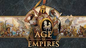 Afbeeldingen van Age of Empires: Definitive Edition release bekendgemaakt