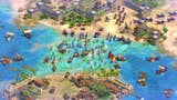 Obrazki dla Remaster Age of Empires 2 dostał treści z pierwszej części serii