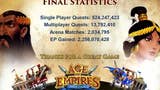 Age of Empires Online waves goodbye after servers shut down