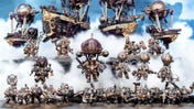 New to Warhammer? Now’s the best time to get into Age of Sigmar's fantasy universe