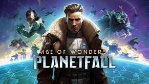 Age of Wonders: Planetfall devs talk snappy tactical battles and space fish
