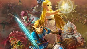 Hyrule Warriors: Age of Calamity review - not the prequel you might expect, but an excellent musou instilled with Breath of the Wild's spirit