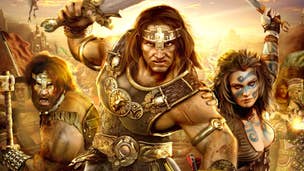 Image for Three new Conan games in development, first to be announced in January