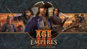 Image for Age of Empires 3: Definitive Edition releases October 15, pre-orders live