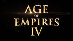 Age of Empires 4 announced, and it's being developed by Dawn of War and Company of Heroes creator Relic