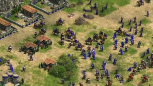 Bill Gates may have had something to do with Age of Empires: Definitive Edition and wants to make sure you know that