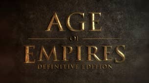 Age of Empires Definitive Edition announced, watch the first gameplay trailer from E3 2017