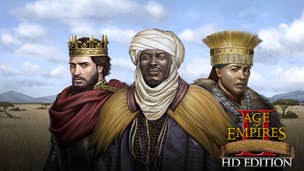 Age of Empires 2 HD update The African Kingdoms arrives later this week