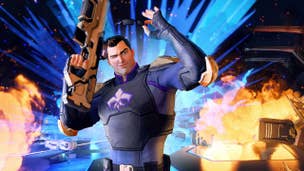 Agents of Mayhem hands-on: a promising continuation of the Saints Row legacy