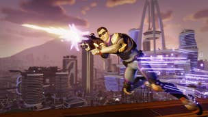 Agents of Mayhem team reportedly hit with layoffs