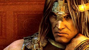 Image for The House of Crom: Funcom launches Age of Conan: Unchained update