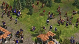 Image for Age of Empires: Definitive Edition enters the Ultra HD era this February