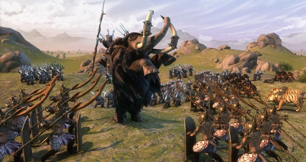 Paradox Interactive acquire Age of Wonders 3 studio