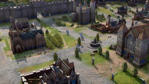 Image for Age of Empires 4 release date set for October 28