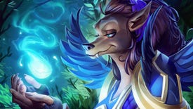 Image for Token Druid deck list guide - Forged in the Barrens - Hearthstone (April 2021)