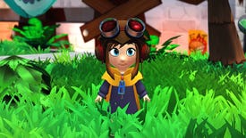 Image for Wot I Think: A Hat In Time