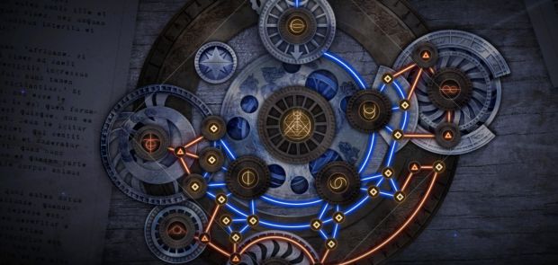 Wot I Think: Ahnayro - The Dream World