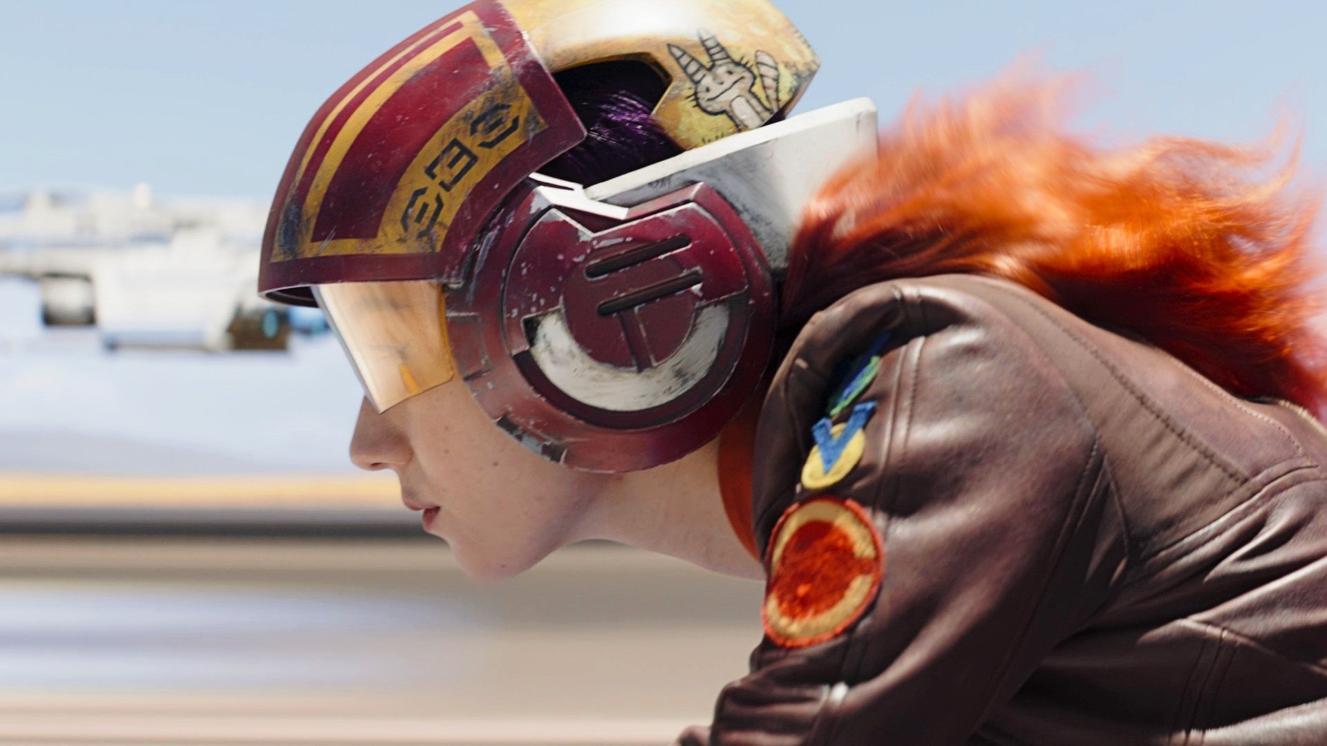 Ahsoka ist noch ein bisschen dröge, aber stößt Star Wars ein paar spannende, gefährliche Türen auf