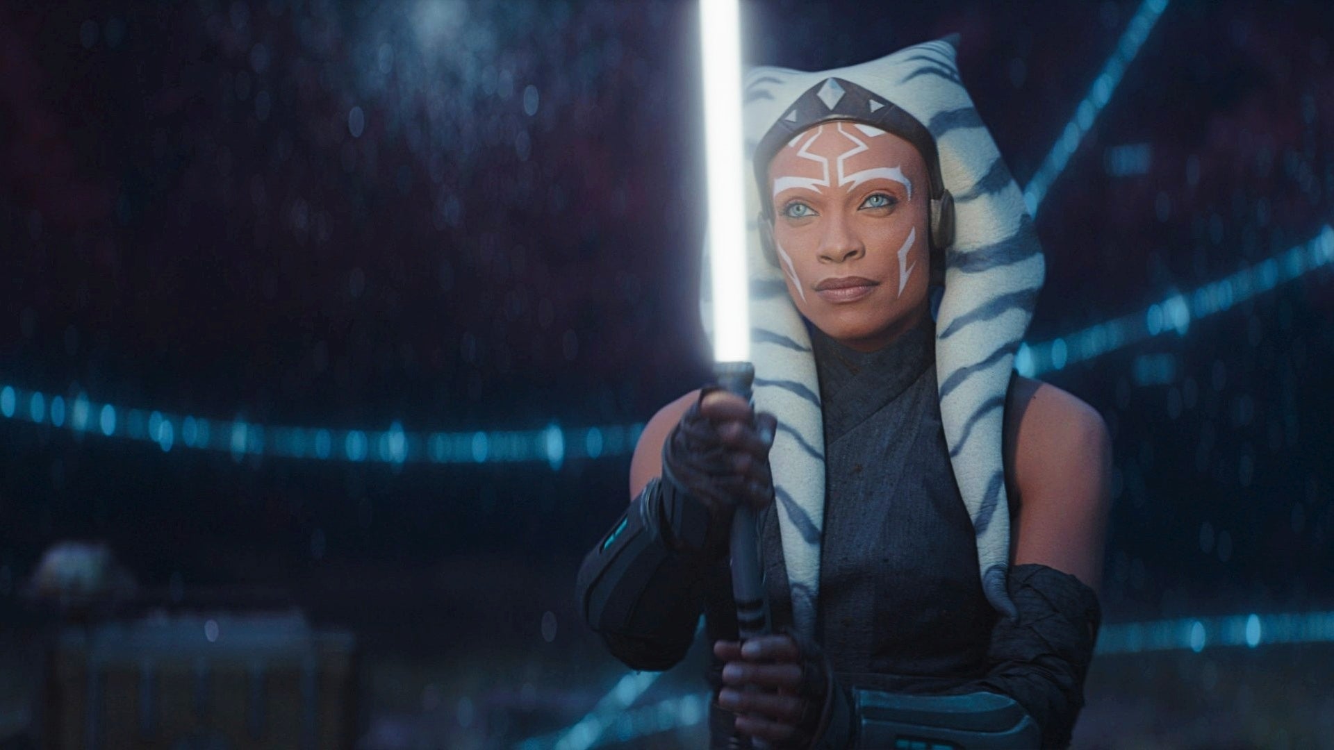 Ahsoka schwingt sich im Finale zur besten Star-Wars-Serie nach Andor auf. Schön, dass sie es noch können
