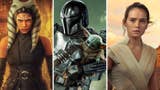 Obrazki dla Star Wars - wszystkie nadchodzące filmy, seriale i animacje