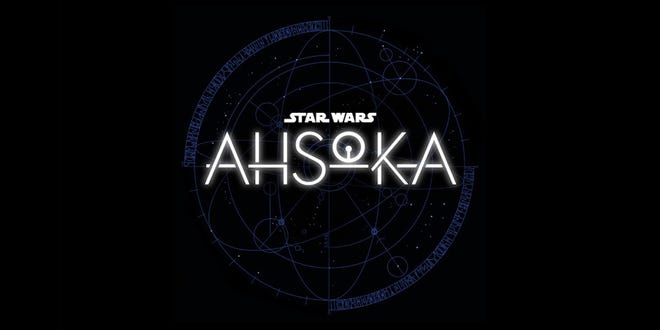 Star Wars: Ahsoka