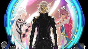 AI: The Somnium Files review - a bizarre story, masterfully told