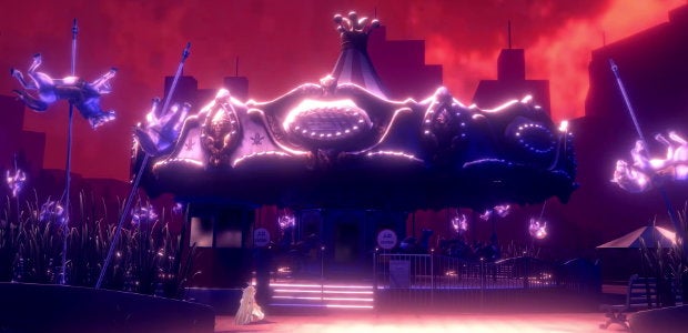 Zero Escape director reveals AI: The Somnium Files