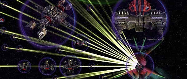 Image for WHAT: New AI War Expansion Next Month