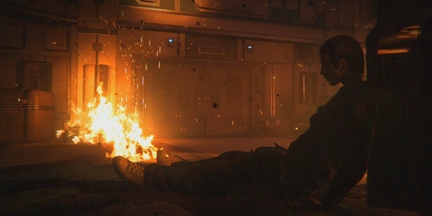 Hands On: Alien Isolation