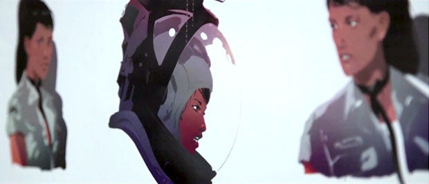 Image for Alien: Isolation Devs Talk Xenos, Horror & the Ripley Dynasty